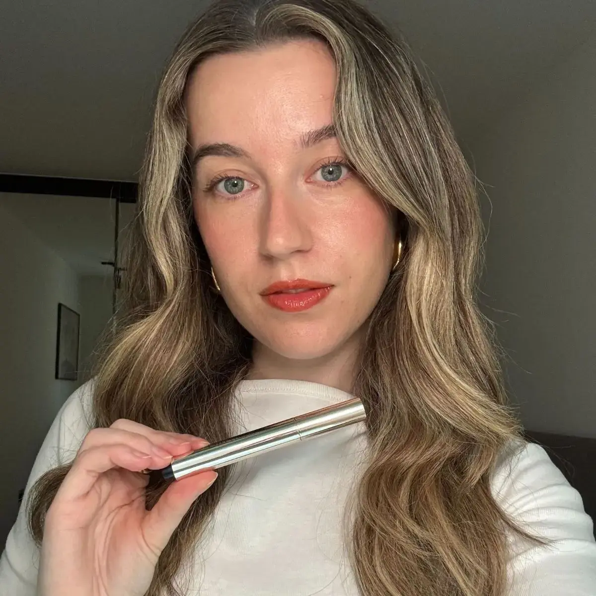 The Lipstick We Both Swear By