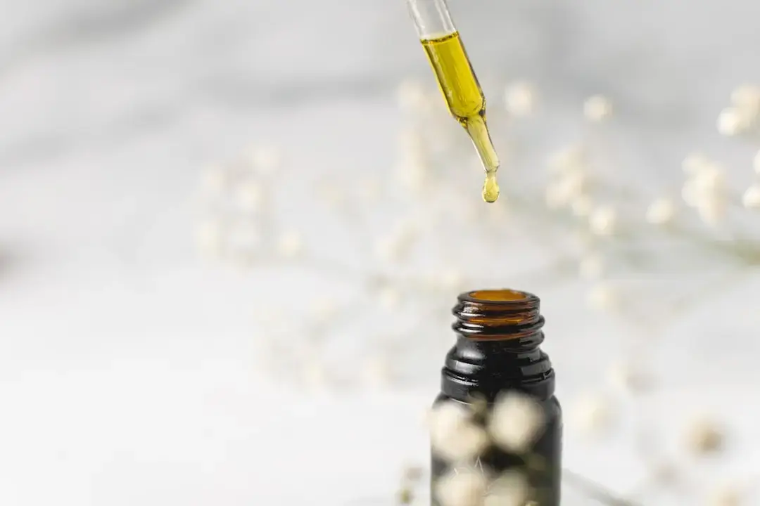 The One Hair Oil I Always Recommend