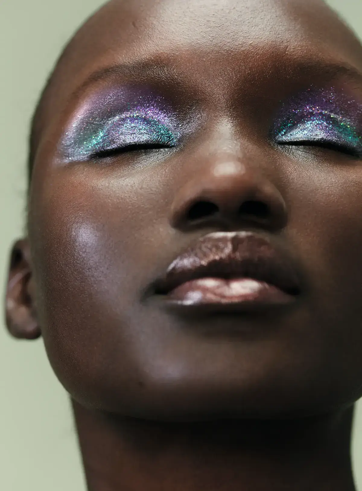 The Peptide Dubbed "Botox in a Bottle