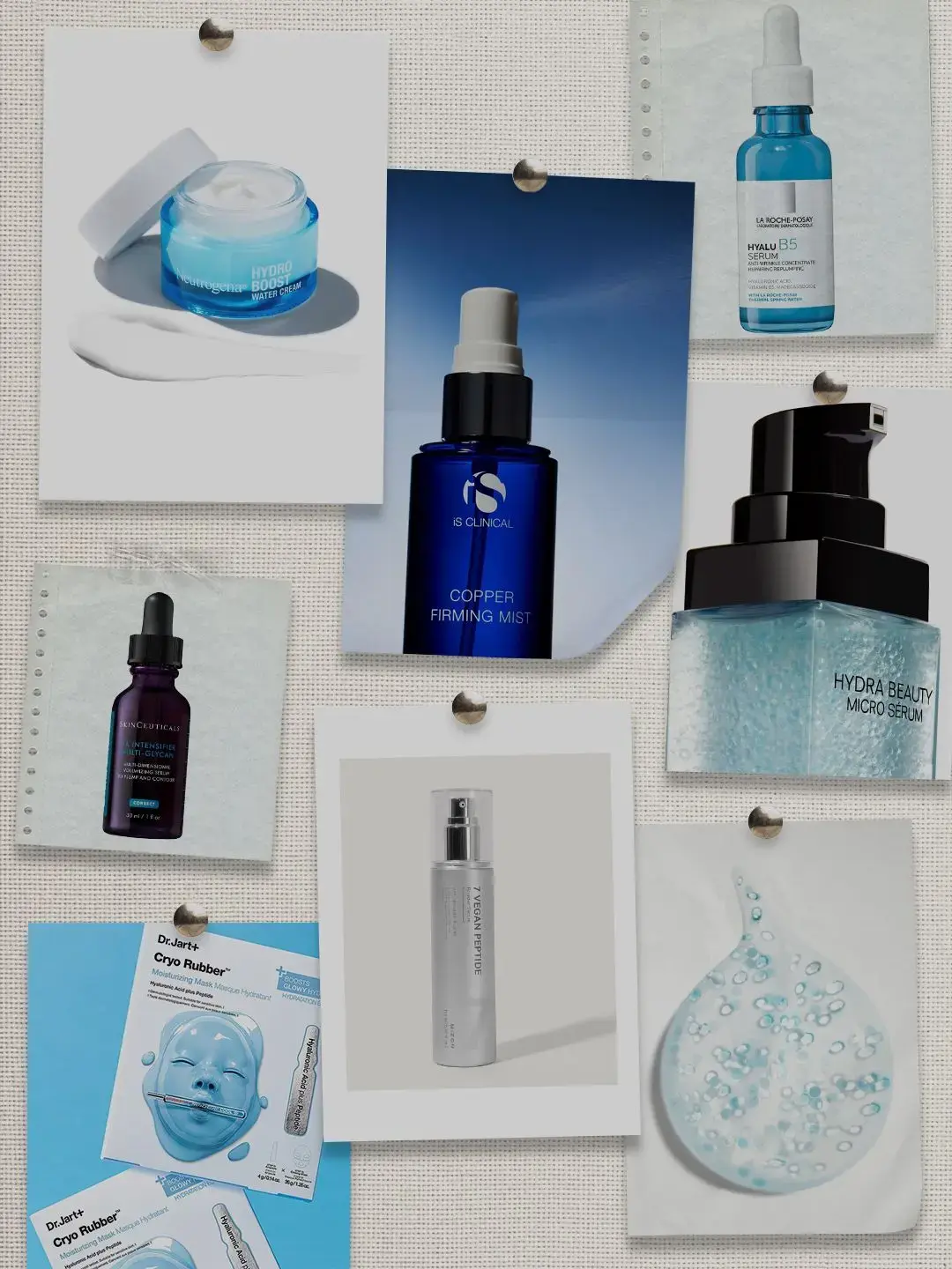 The Rise of Hyaluronic Acid in Skincare