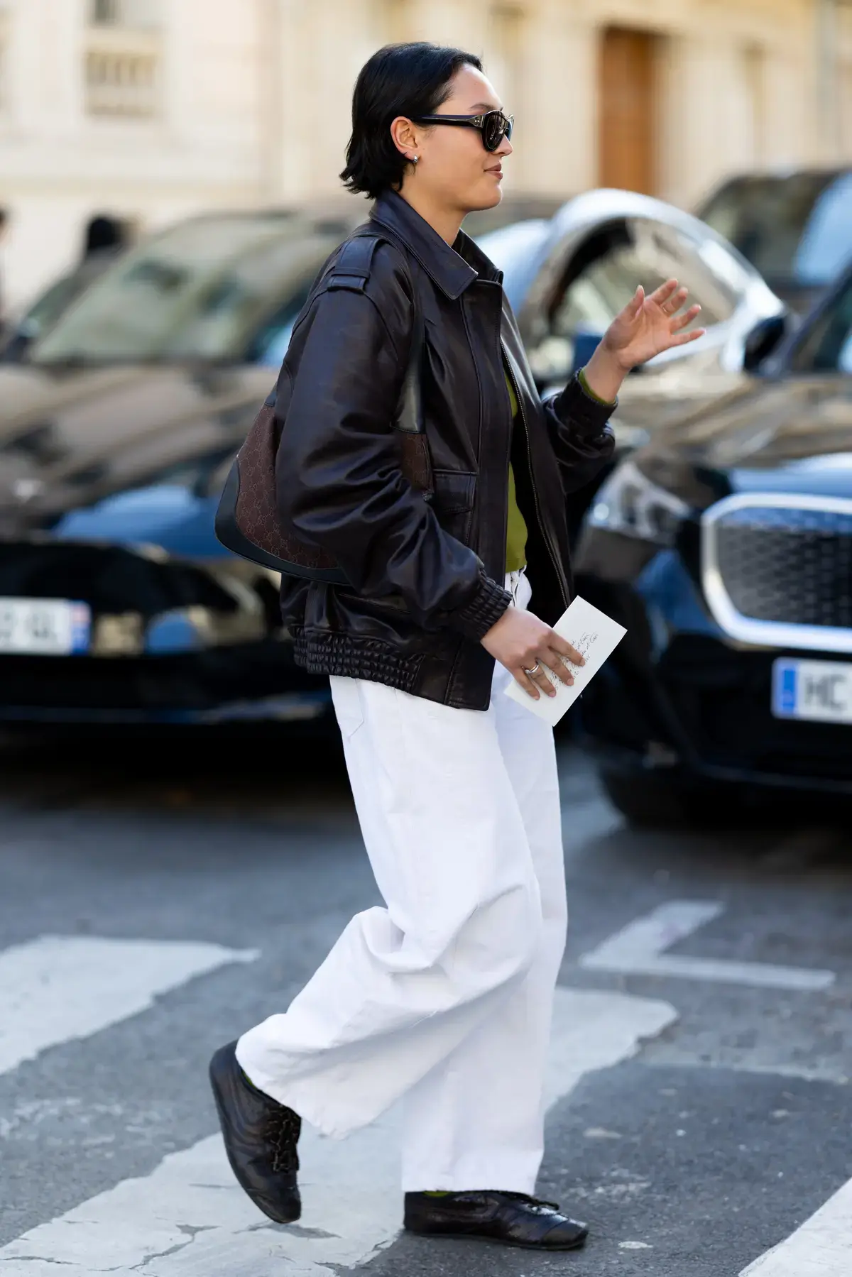 The Rise of Understated Sneakers This Summer