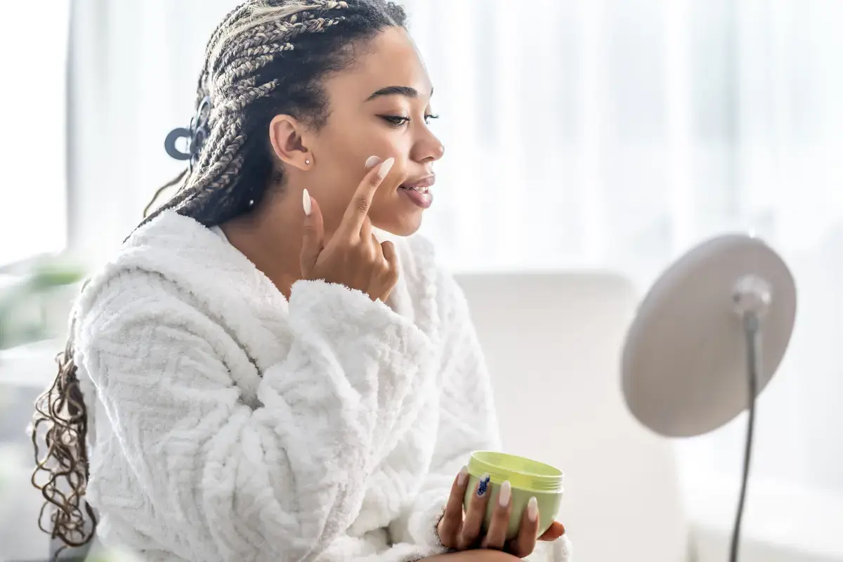The Salmon Sperm Skincare Trend: What Dermatologists Say