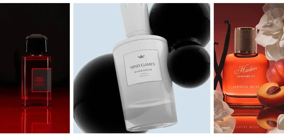 The Secret to Irresistible Date Night Scents Revealed