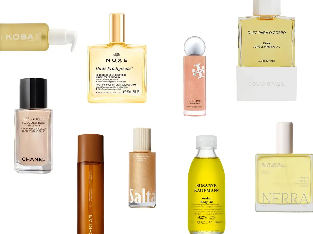 The Secret to Radiant Skin: Why Body Care Matters