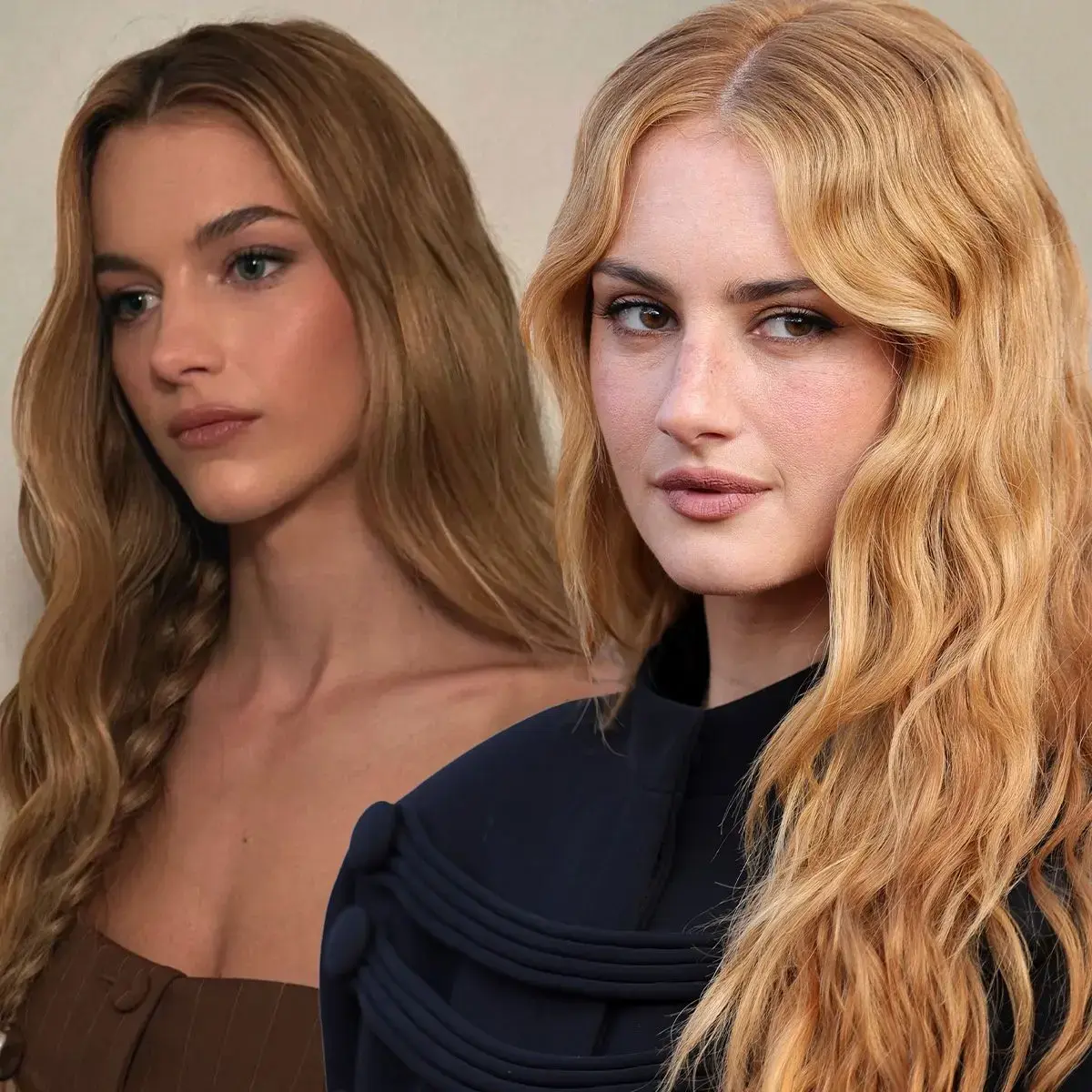 The Sun-Kissed Transition: Why This New Hair Color Trend Is Defining the Season