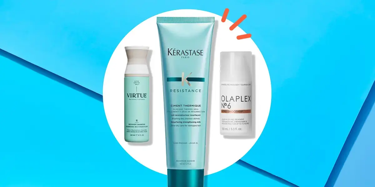 The Top At-Home Keratin Treatments for Smoother Hair