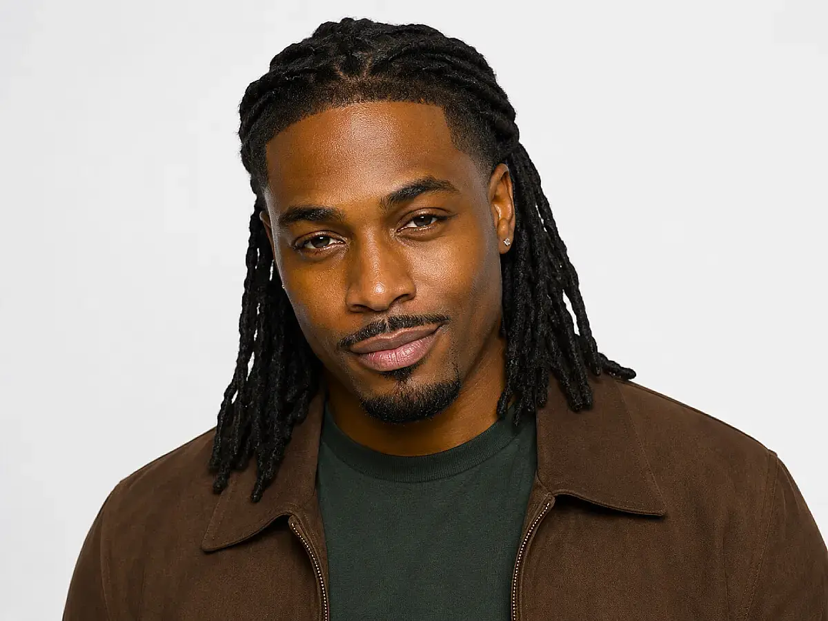 Timeless Dreadlock Styles for Modern Men