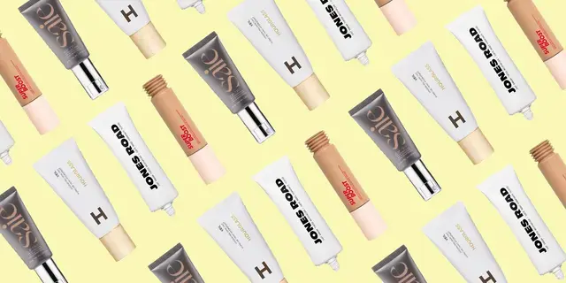 Tinted Moisturizers Offer a Foundation Alternative
