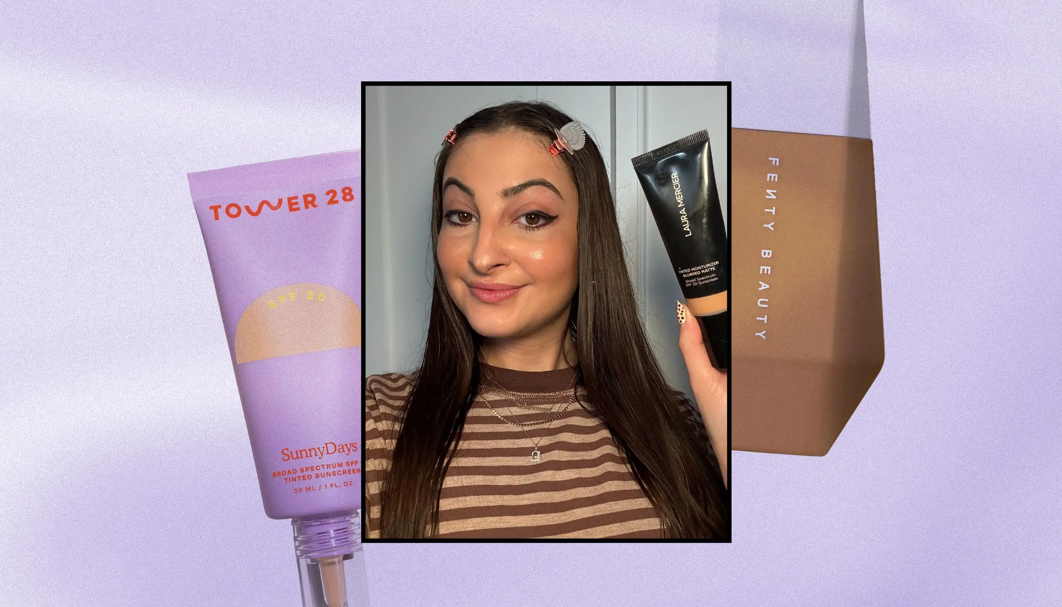 Tinted Moisturizers: Radiant Skin for Spring 2024