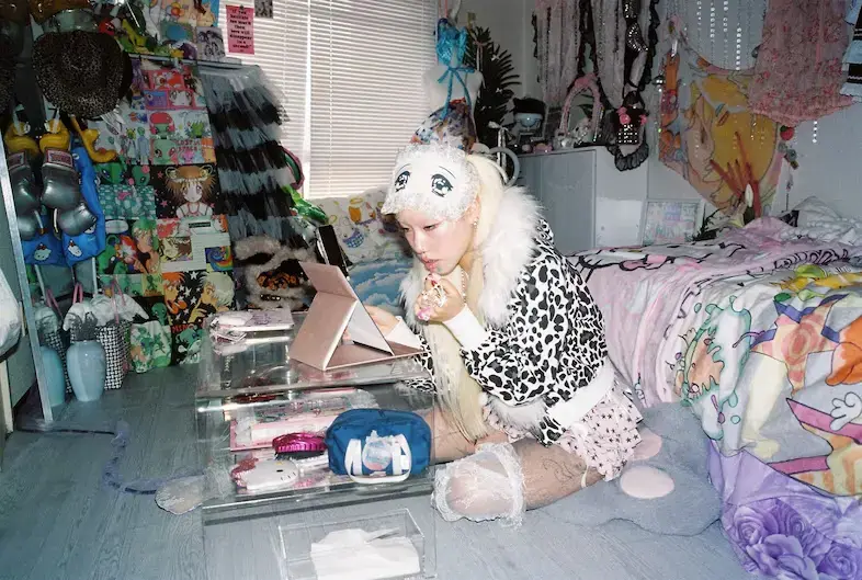 Tokyo's Youth Beauty Rituals Unveiled