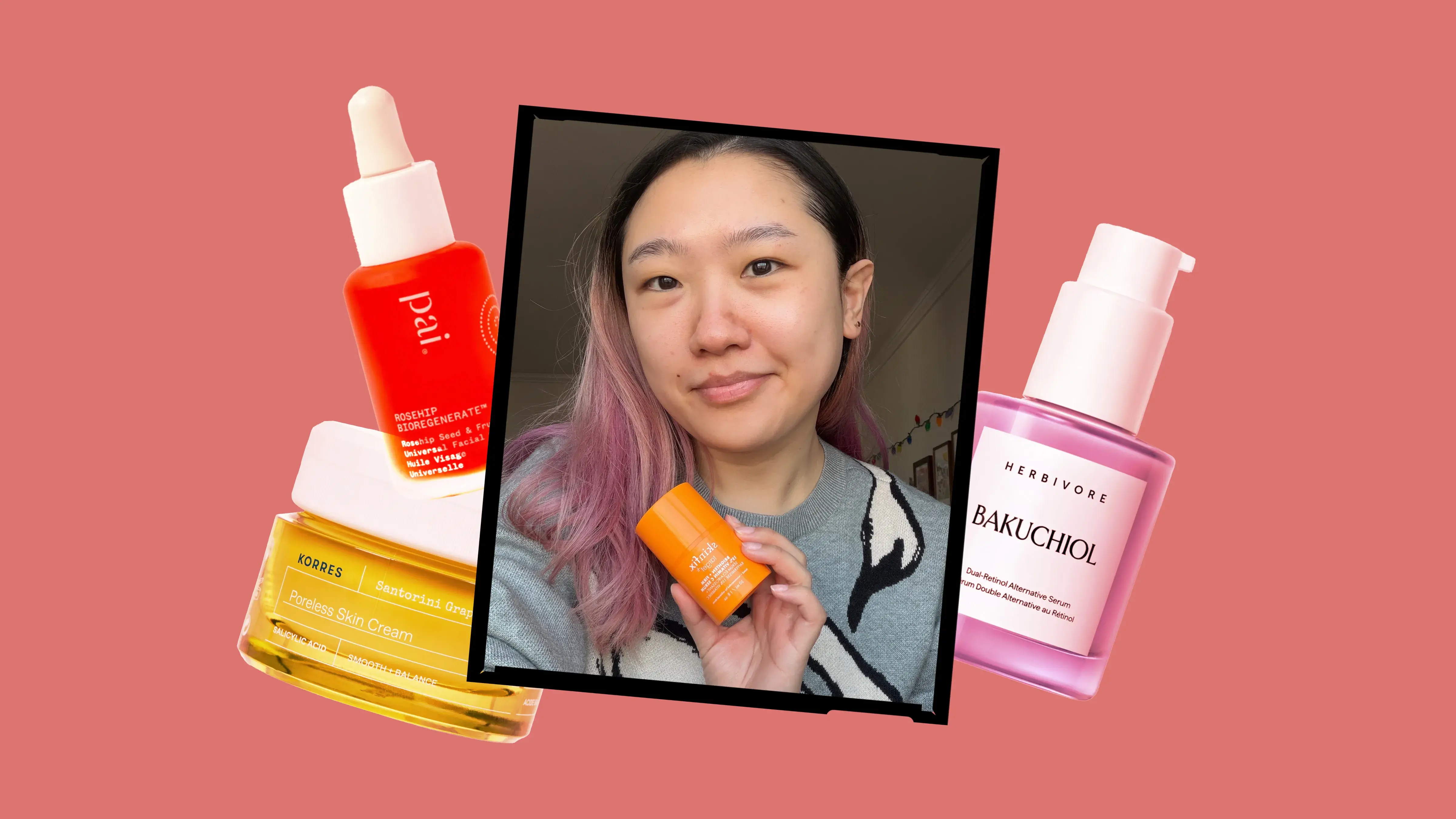 Top Alternatives to Retinol for Sensitive Skin