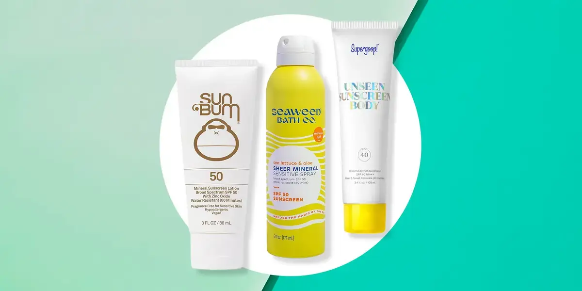 Top Body Sunscreens for 2026 Revealed by Dermatologists