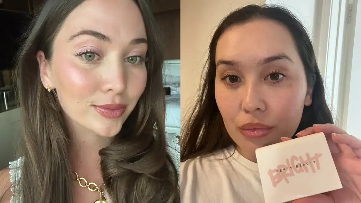 Top Fenty Beauty Products Revealed by Editors