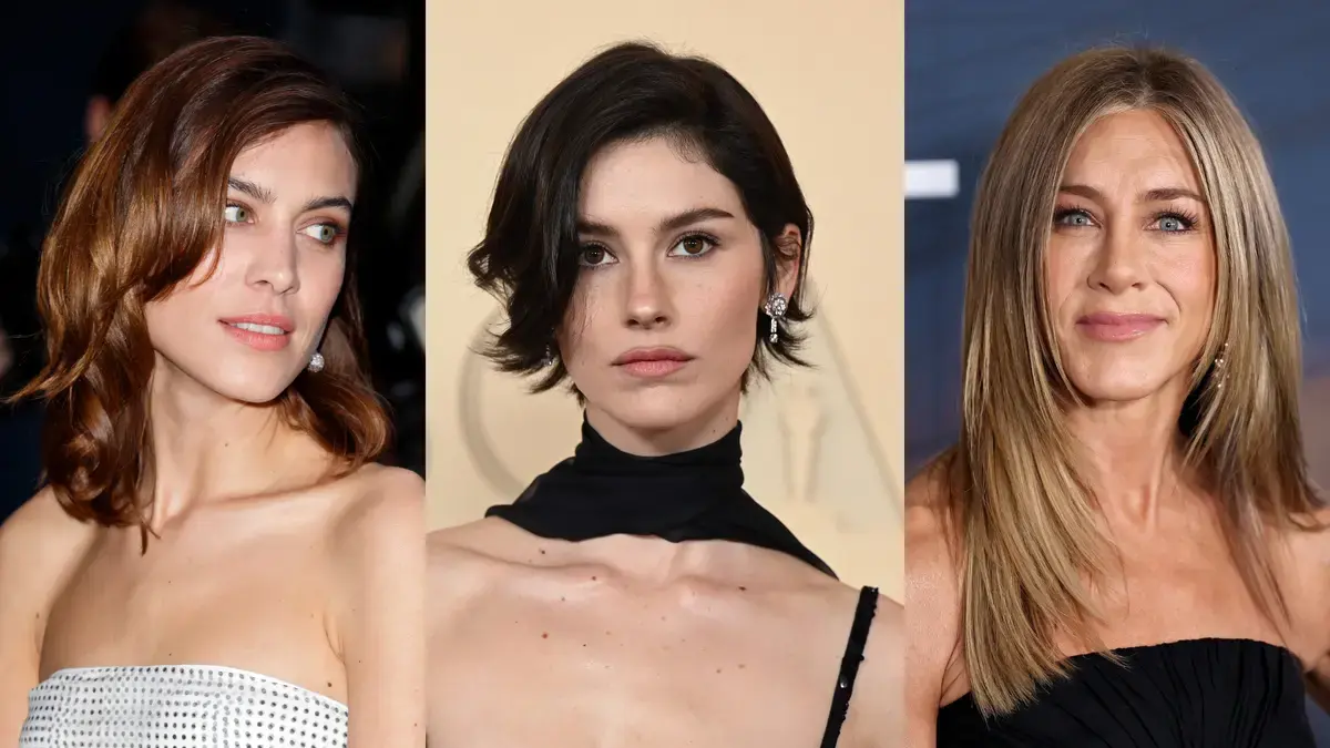 Top Hairstylists Agree: These Chic, Low-Effort Haircuts Absolutely Transform Thin Hair