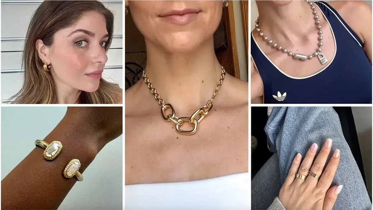Top Jewelry Brands Found on Amazon