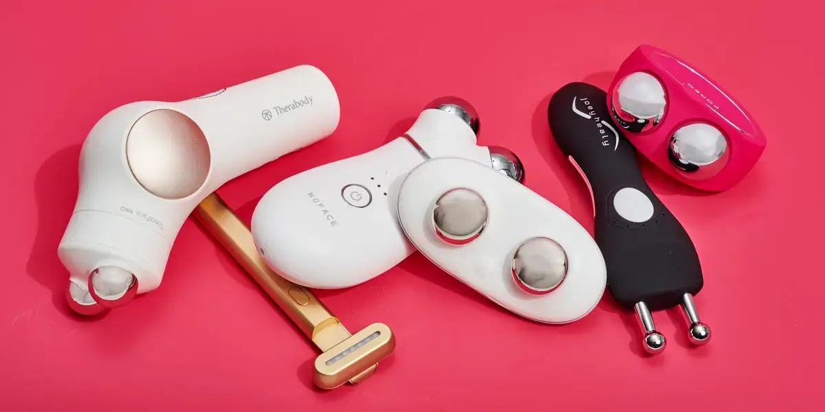 Top Microcurrent Devices of 2026: Expert Picks for Skin Care