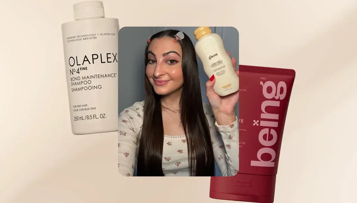 Top Shampoos to Tame Frizzy Hair in 2026