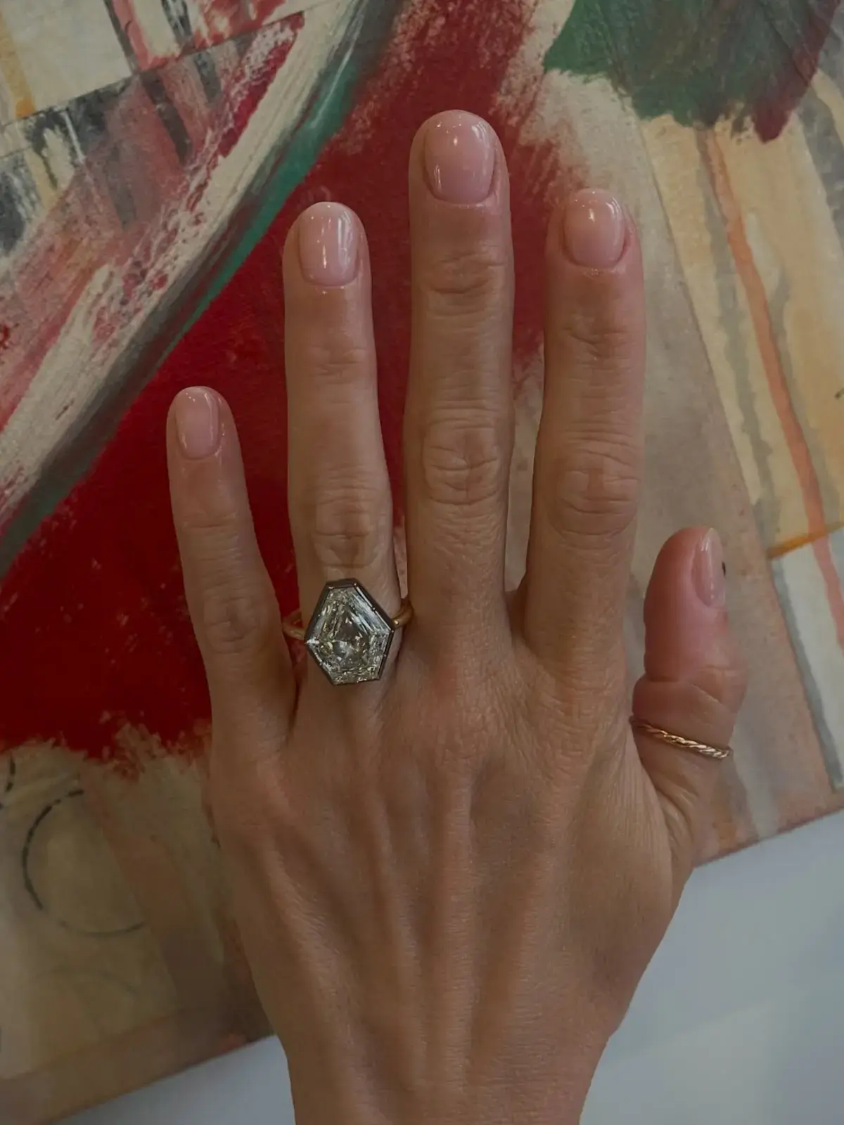 Transforming Nails: The Rise of Tinted Nail Hardeners
