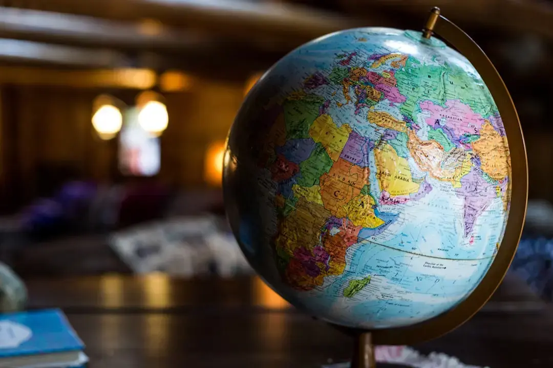 Traveler Puts Popular Crossbody Bag Through Rigorous Global Test