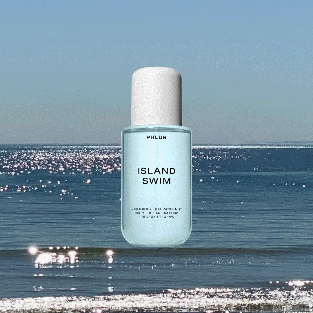 Tropical Scents Launch for Summer