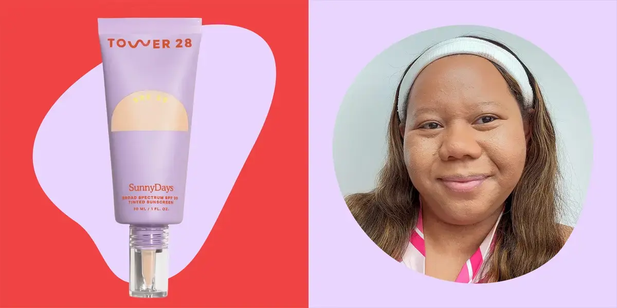 Two Years On: Still Obsessed with Tower 28's Tinted Sunscreen