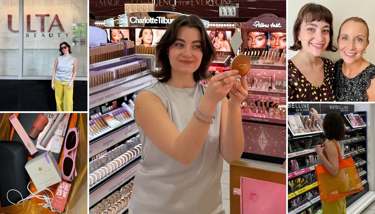 Ulta Beauty Offers Diverse Mother’s Day Gifts