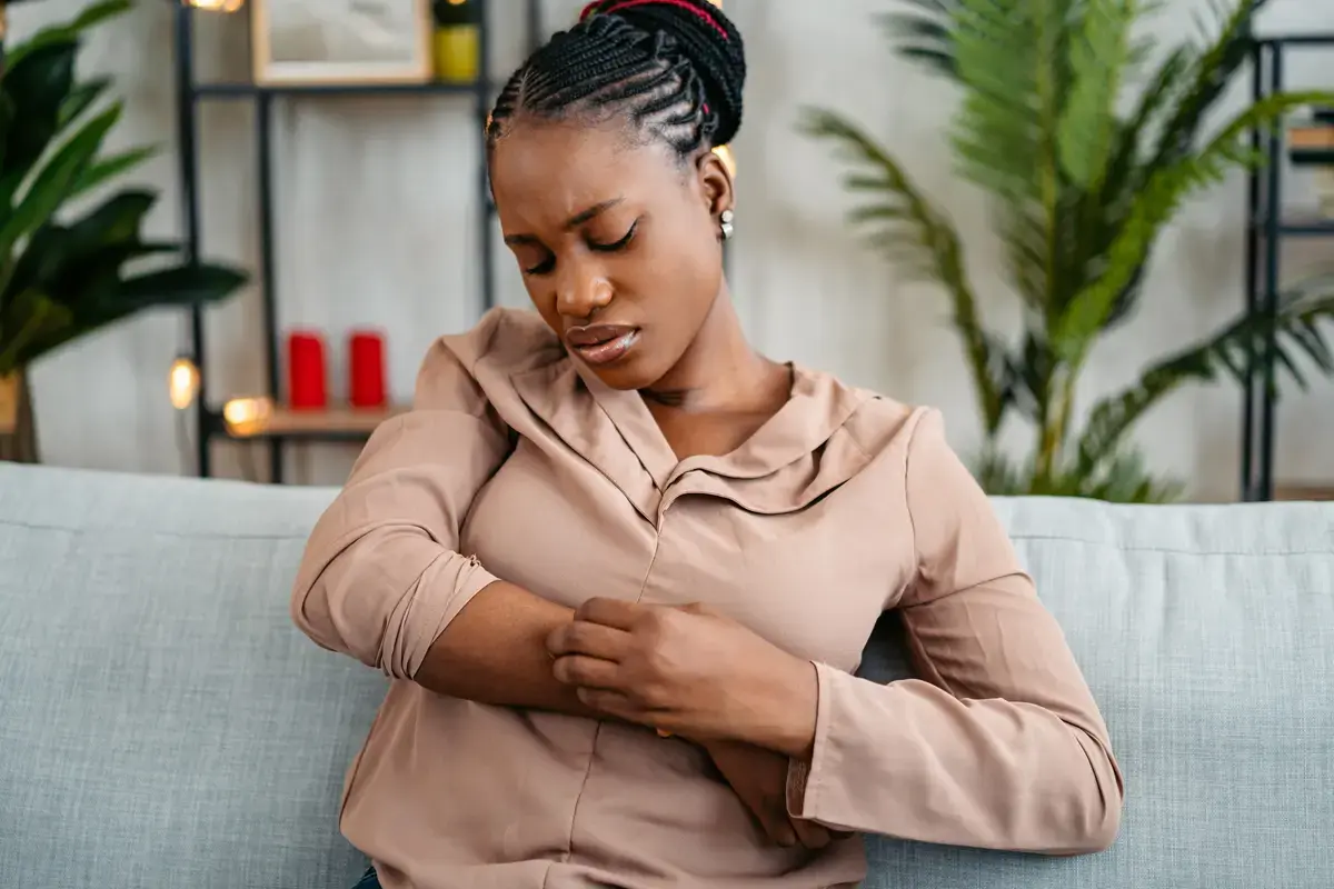 Understanding Circular Rashes: Beyond Just Ringworm