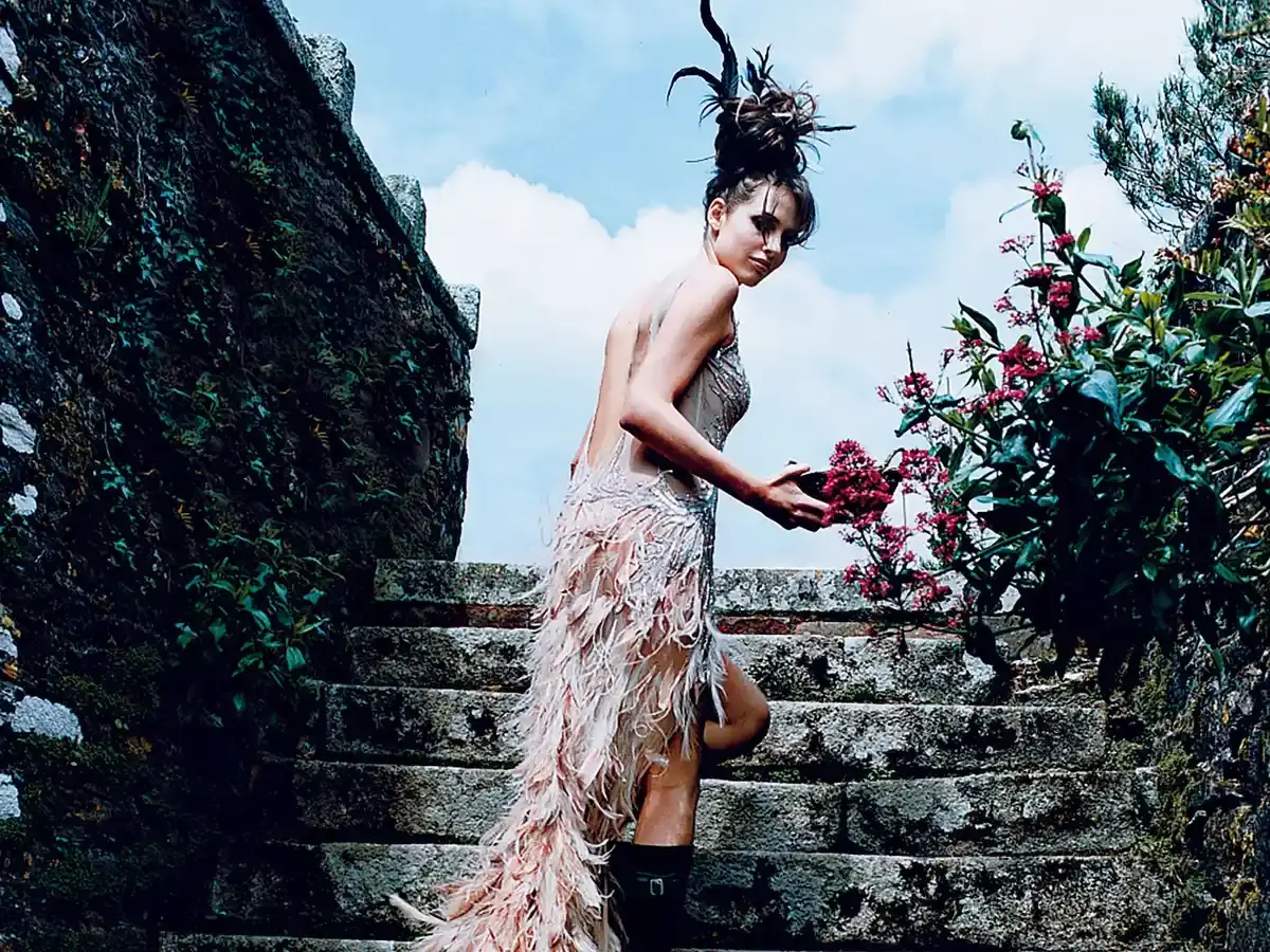 Vintage Cavalli Finds a Home in Paris