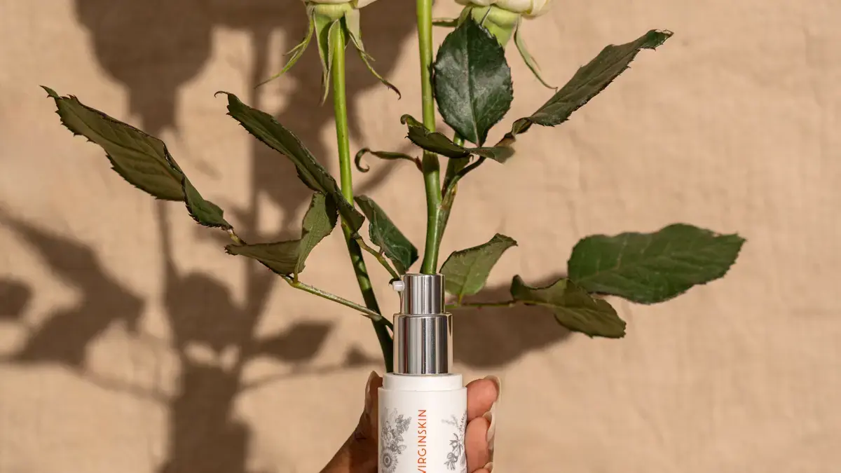 Virginskin: A Unique Blend of Nature and Science in Skincare