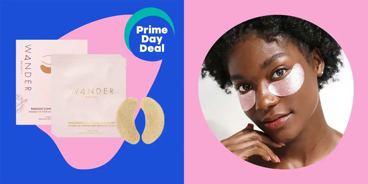 Wander Beauty Undereye Patches at Lowest Price in 3 Months