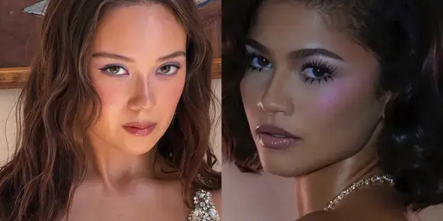 Wisteria Haze Emerges as the Most Divisive Makeup Trend for Autumn