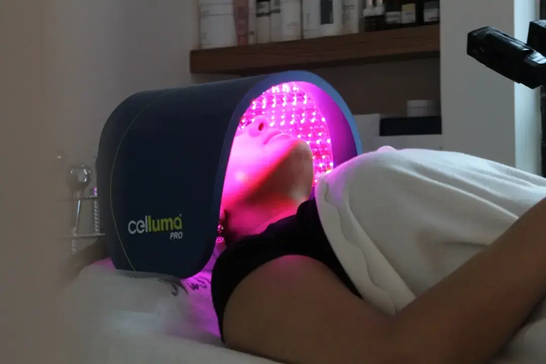 Yellow Light Therapy: A New Era in Skin Care?