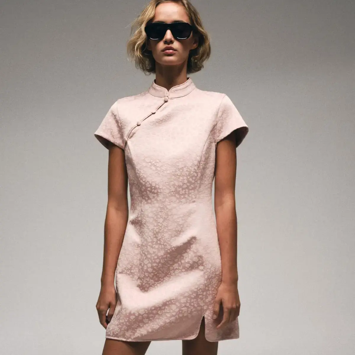 Zara Unveils Key Hues for an Elevated Wardrobe