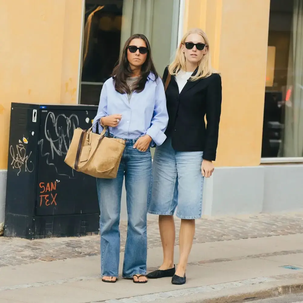 Zara Unveils Must-Have Early Autumn Collection