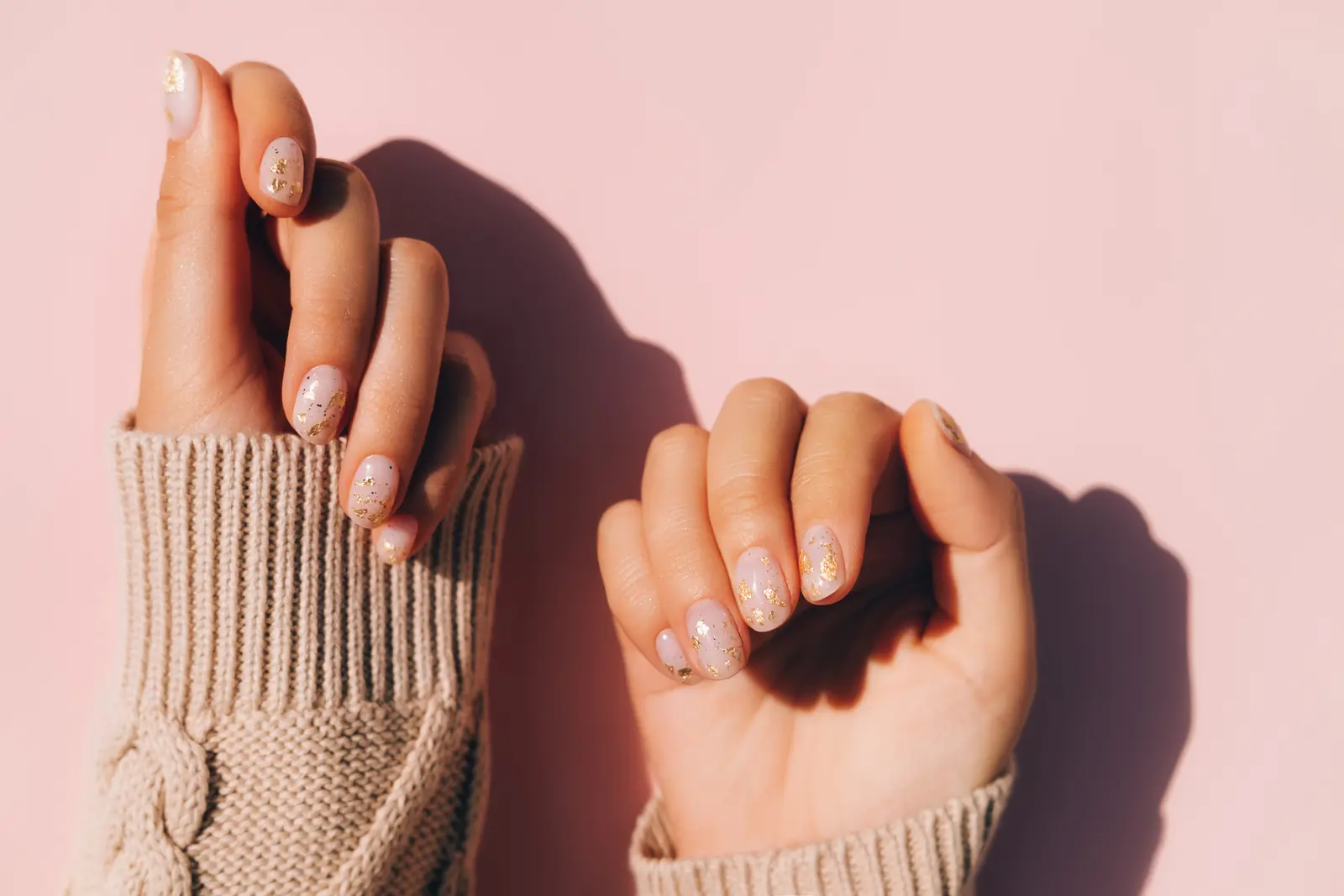 33 Fresh Fall Nail Designs You Need to Try This Season