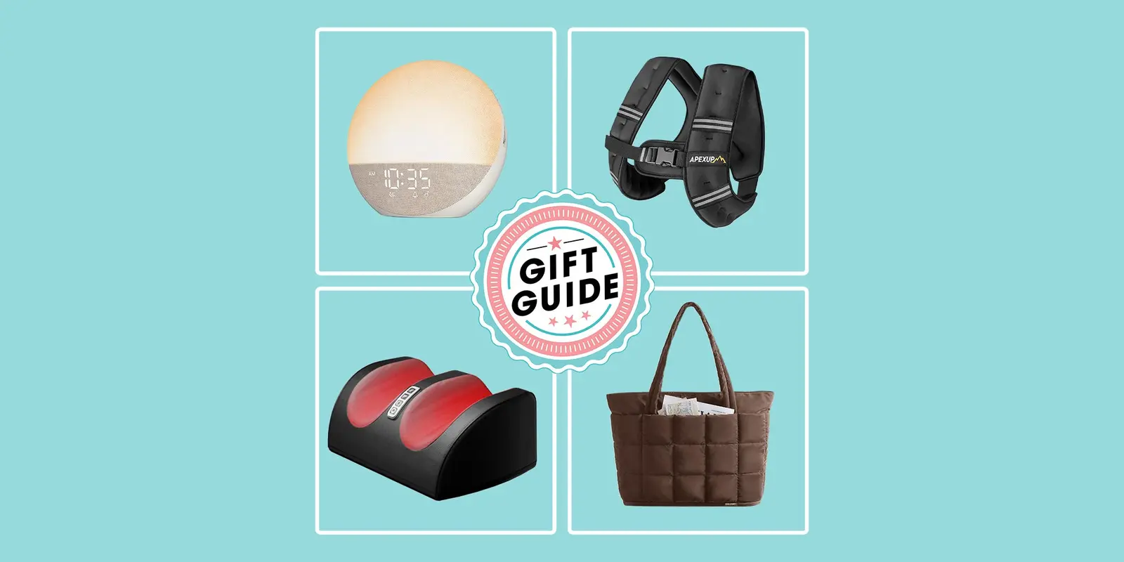 The 50 Best Gifts Under $50 to Impress Everyone on Your List