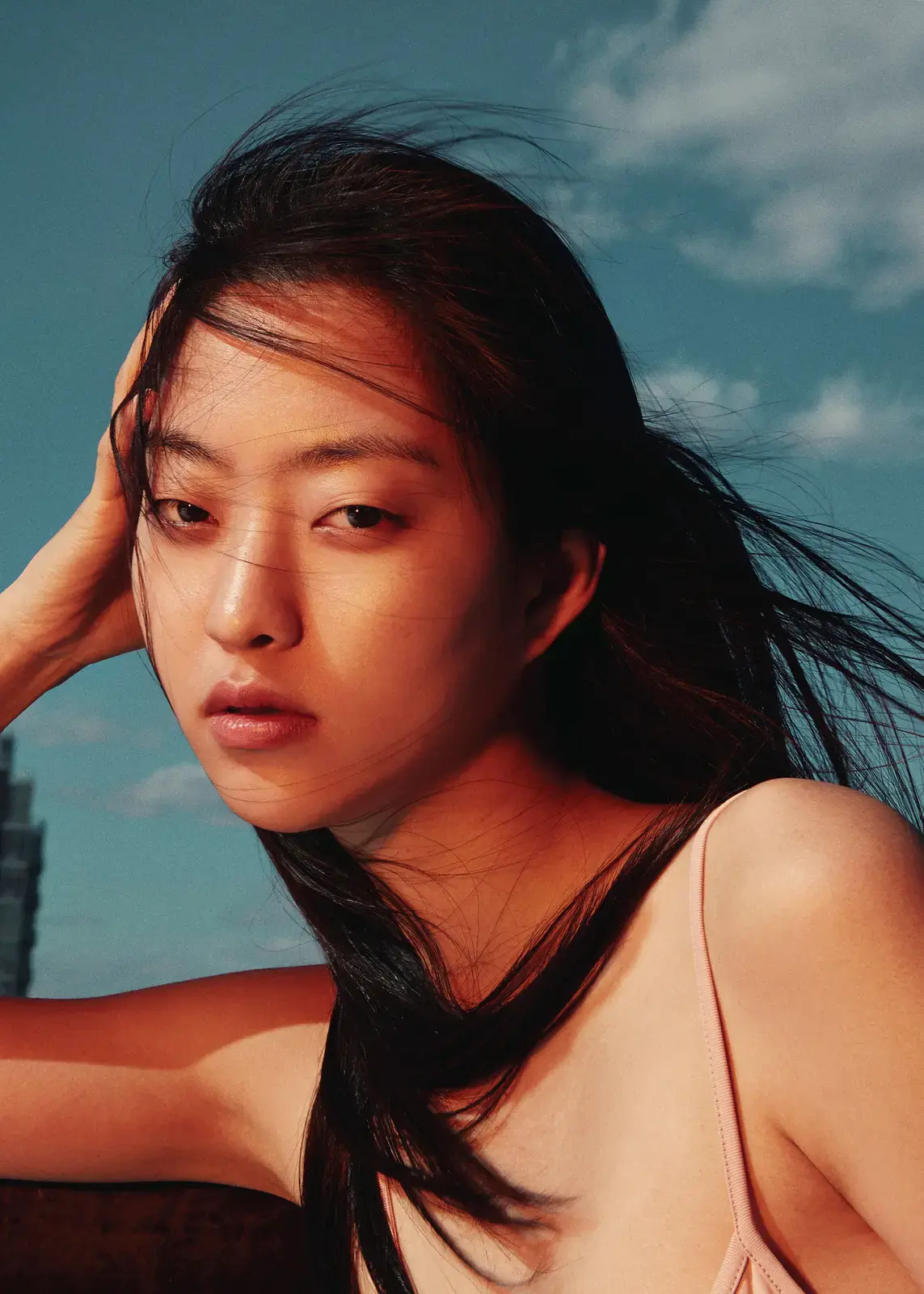 6 Steps to Glass Skin, According to K-Beauty Experts