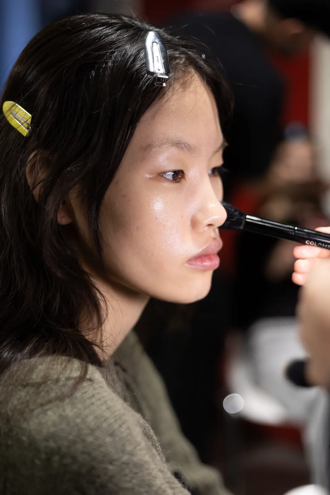 Seven sheer blushes offer delicate color and glow for all skin tones