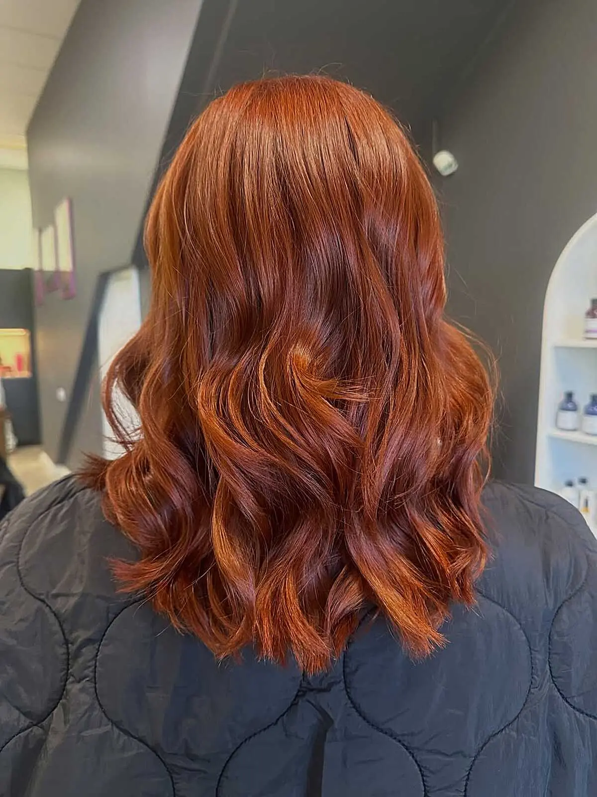 The Rise of Cowboy Copper: A New Trend in Hair Color