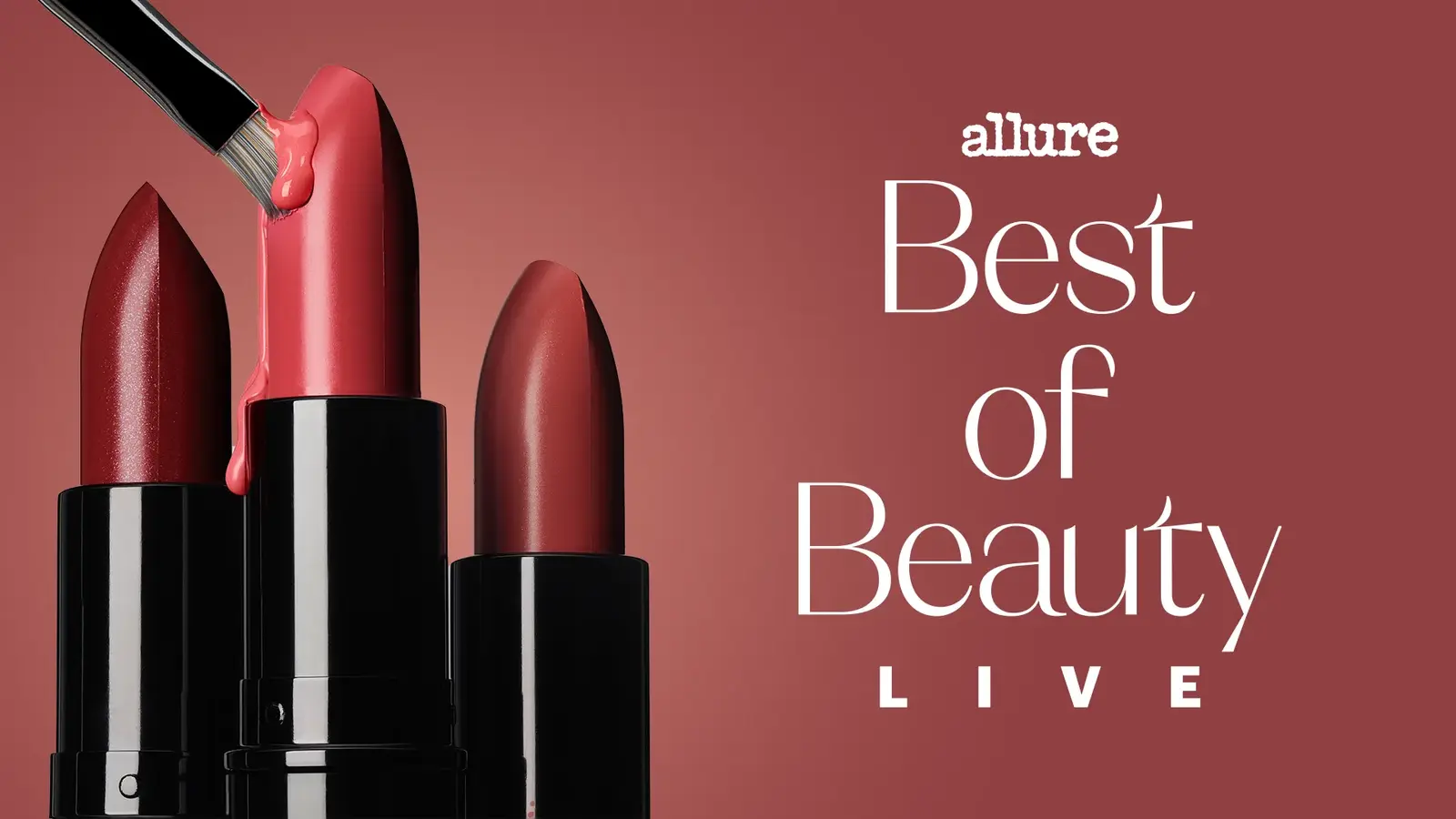 Allure Returns With Major Live Beauty Event