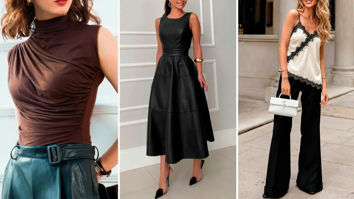 Amazon Hides Stunning Fashion Gems Under Thirty-Five Dollars