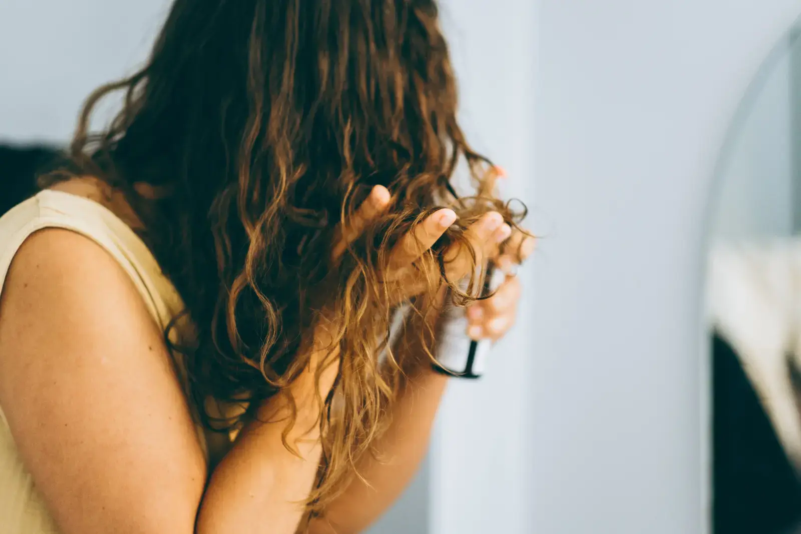 Beat The Frizz With These Expert-Loved Leave-In Conditioners
