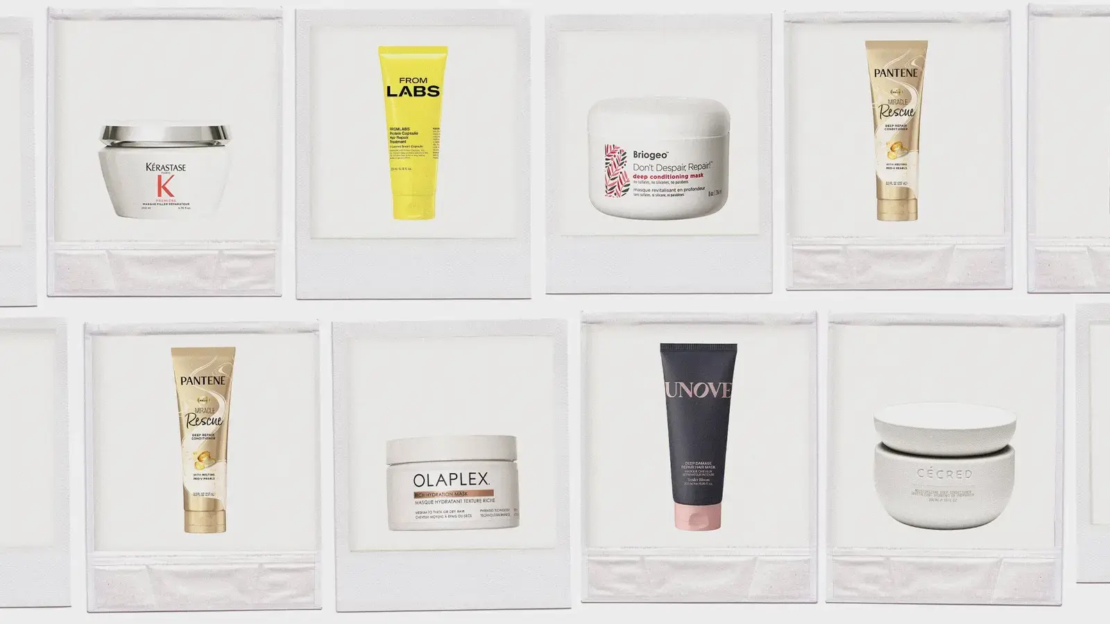 Best Deep Conditioners for Softer, Healthier Hair in Under 10 Minutes