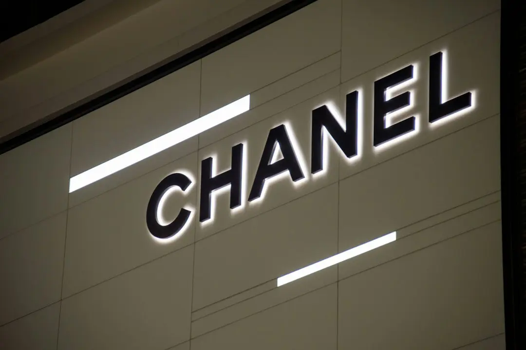 Chanel Names Lucia Pieroni as Creative Makeup Director