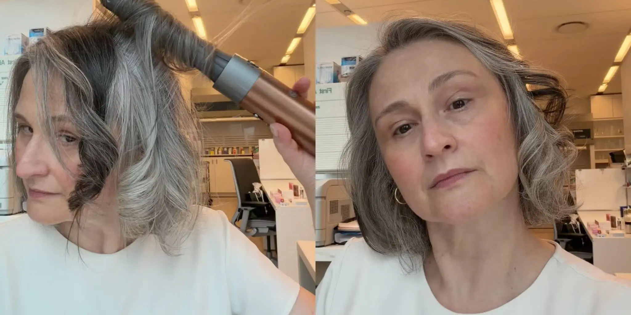 Dyson Airwrap Styler Discounted for Labor Day Weekend