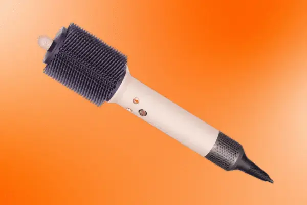 Dyson Expands Hair Care Line With New Airsmooth Hot Brush