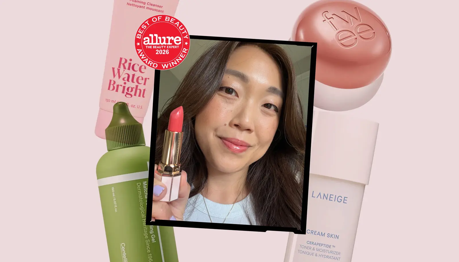 11 K-Beauty Products That Won Best of Beauty Awards in 2026