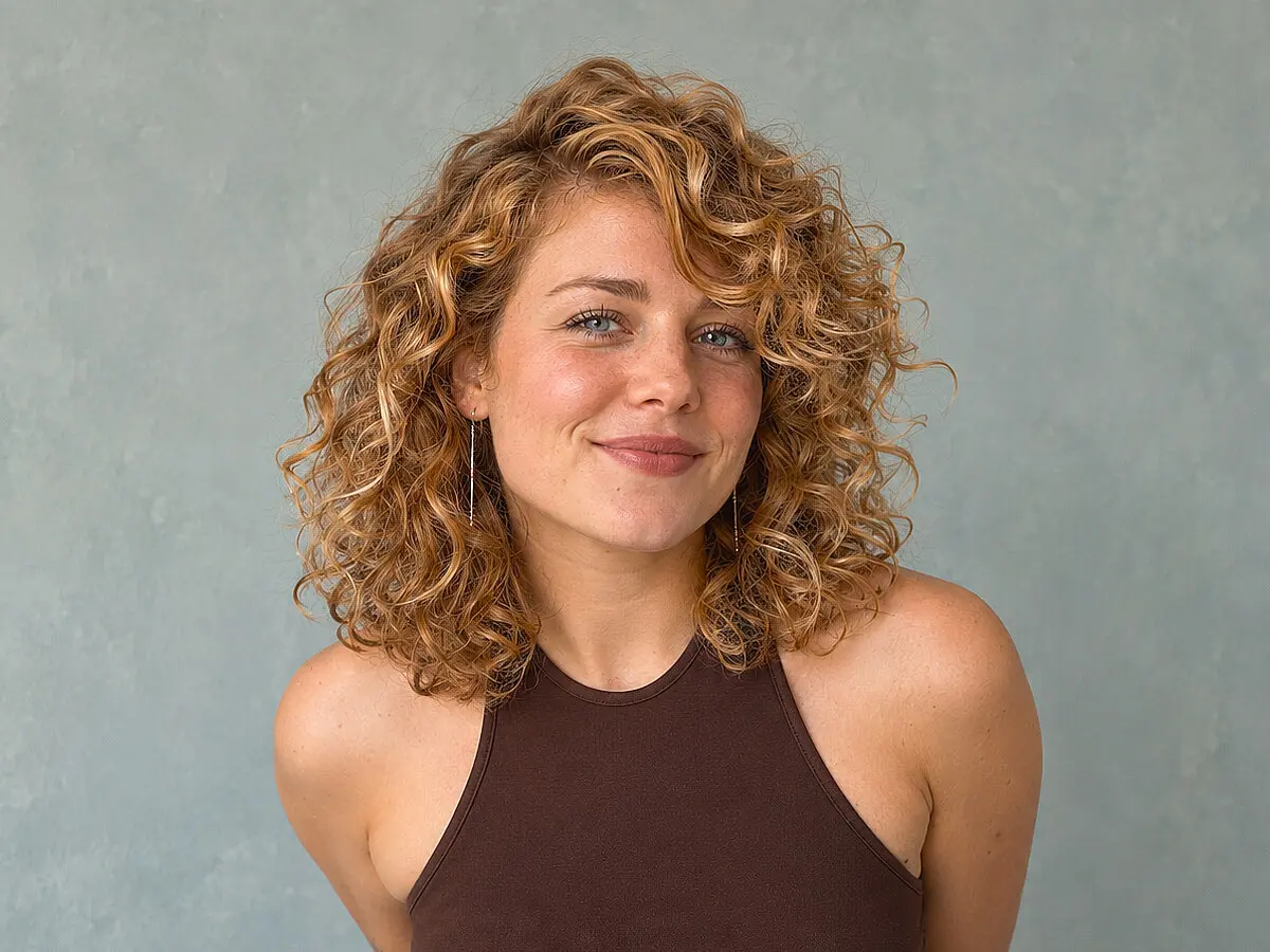 Embracing the Full Volume of Natural Texture