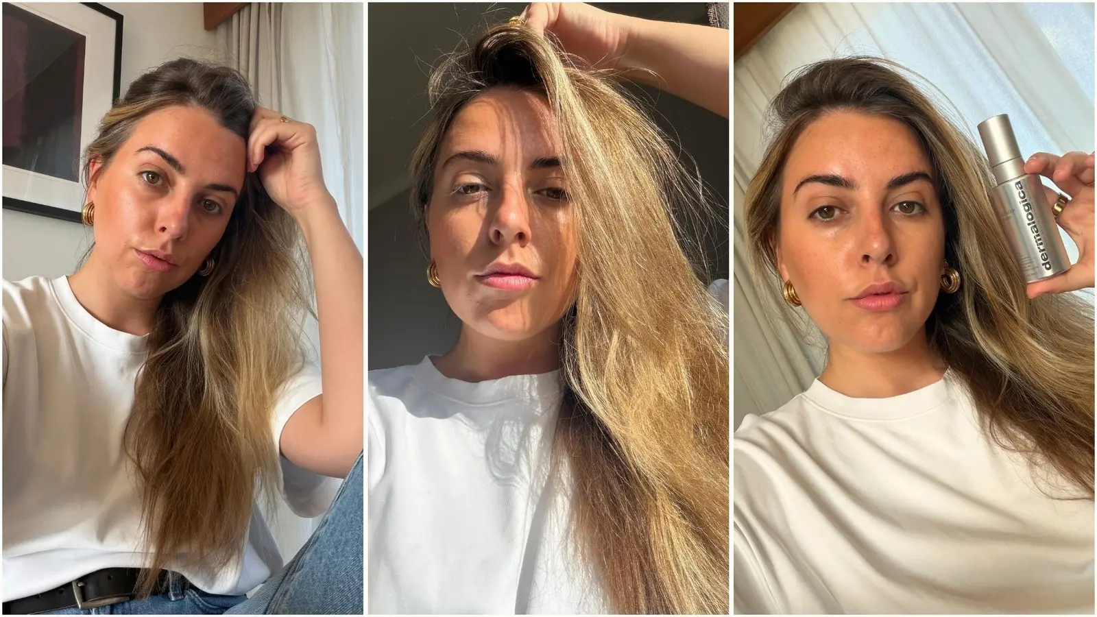 People Keep Telling Me How „Well” I Look—This Face Serum Is the Only Thing I've Changed