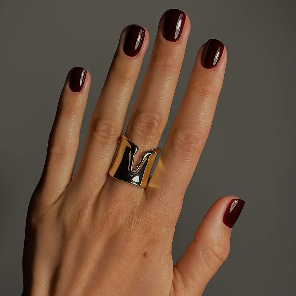Fall Nail Trends: Top Chic Colors to Request First